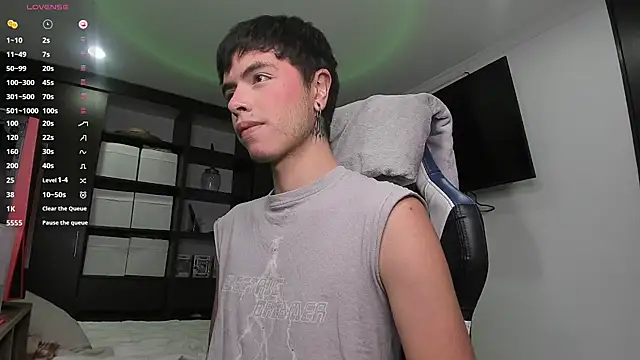 Snapshot of _morghan_ chatting on February 6, 2025, 7:02 am morghan online show from February 6, 2025, 7:02 am