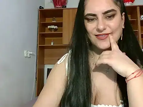 cutieammy online show from January 16, 2025, 10:23 pm