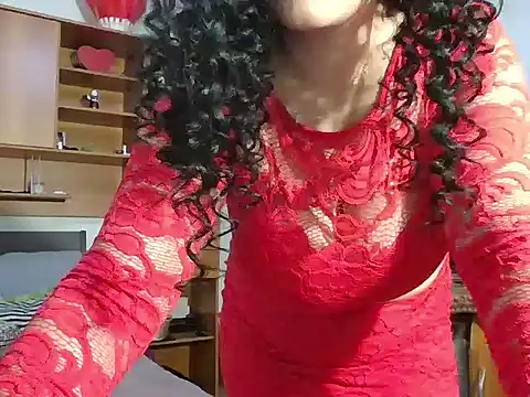 cutieammy online show from January 20, 2025, 11:54 pm