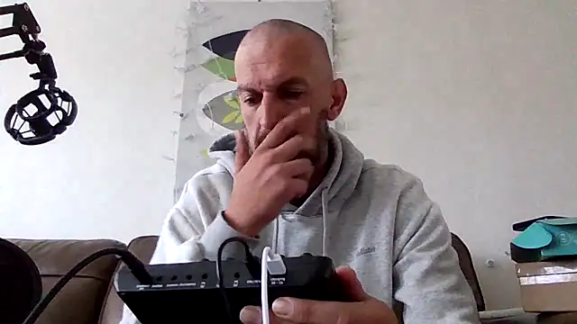 Matts1988 online show from September 14, 2025, 1:11 pm