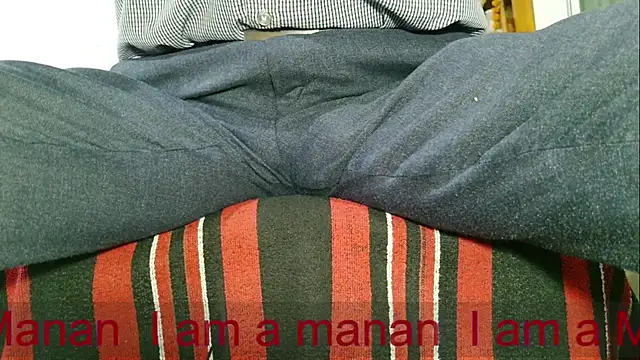 manan28 online show from November 2, 2025, 7:13 am