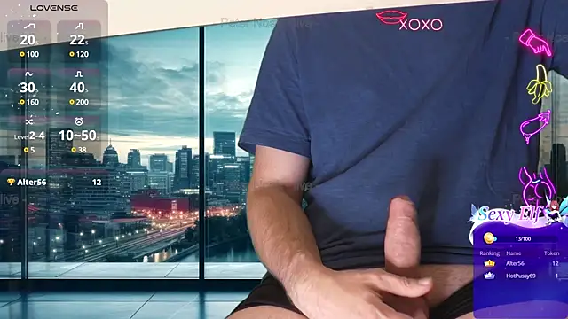 Snapshot of PeterNoak chatting on December 3, 2024, 10:45 pm PeterNoak online show from December 3, 2024, 10:45 pm