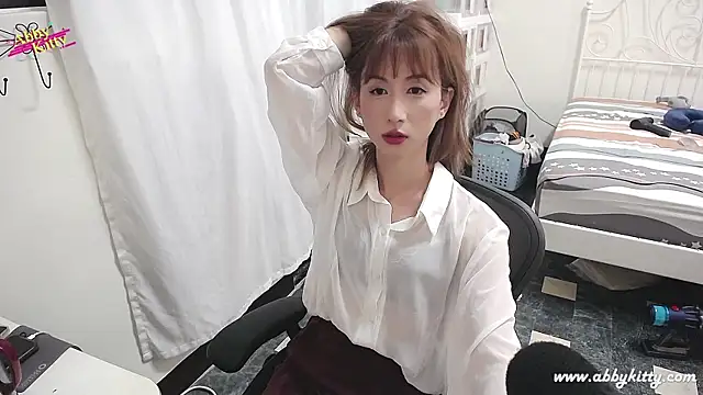 Snapshot of abbykitty chatting on July 15, 2026, 2:46 pm abbykitty online show from July 15, 2026, 2:46 pm