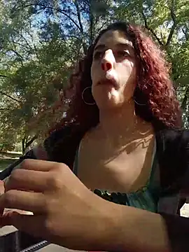 Kleopatracolo online show from October 8, 2025, 6:08 pm