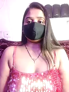 Snapshot of Janhvi_Bhabhi chatting on January 19, 2025, 5:18 pm Janhvi Bhabhi online show from January 19, 2025, 5:18 pm