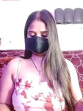 Snapshot of Janhvi_Bhabhi chatting on January 31, 2025, 9:48 am Janhvi Bhabhi online show from January 31, 2025, 9:48 am