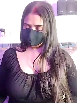 Snapshot of Janhvi_Bhabhi chatting on December 1, 2024, 5:29 pm Janhvi Bhabhi online show from December 1, 2024, 5:29 pm