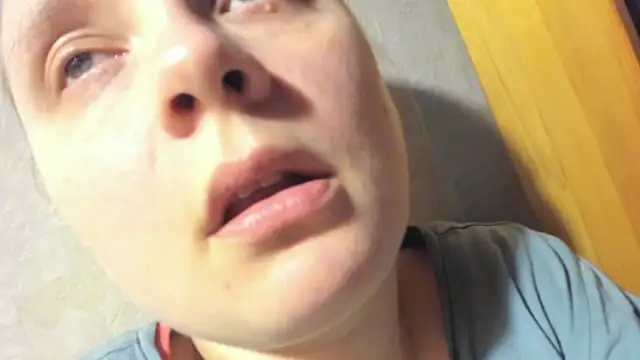 Snapshot of FrumCake chatting on January 16, 2025, 12:01 am FrumCake online show from January 16, 2025, 12:01 am