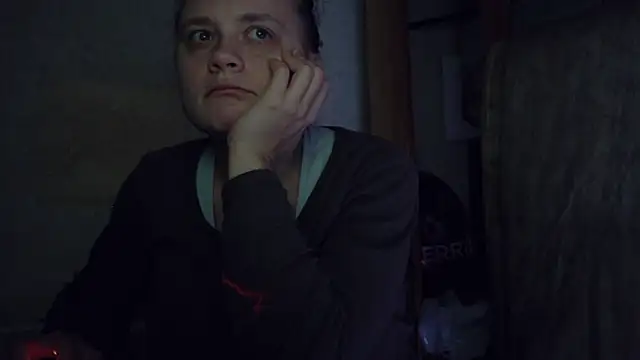 Snapshot of FrumCake chatting on November 21, 2025, 12:53 am FrumCake online show from November 21, 2025, 12:53 am