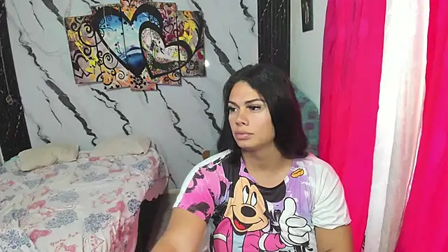 andromeda xx online show from February 3, 2026, 1:27 pm