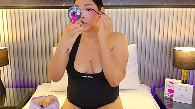 Snapshot of dojacandice chatting on June 27, 2026, 11:55 pm dojacandice online show from June 27, 2026, 11:55 pm