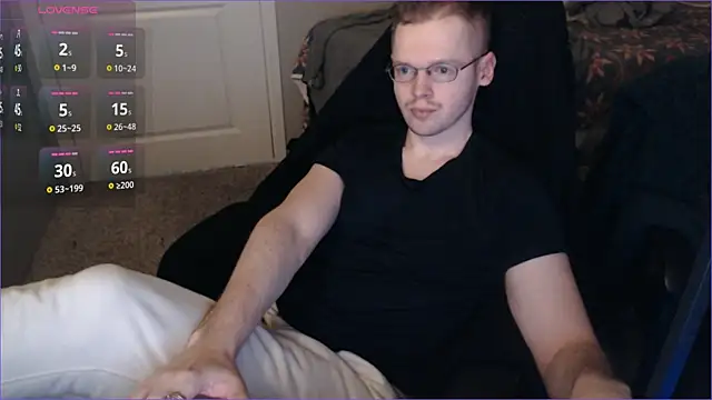 doloresman online show from February 19, 2025, 5:49 pm