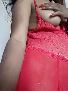 Shreya-Shetty09 online show from February 27, 2025, 2:46 am