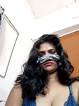 Shreya-Shetty09 online show from October 17, 2025, 4:38 am