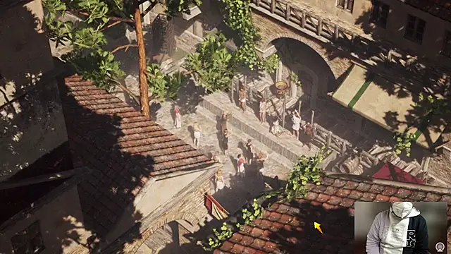 A4h odin1 online show from December 21, 2024, 7:56 am