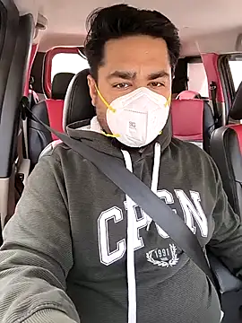 A4h odin1 online show from February 21, 2025, 9:02 am