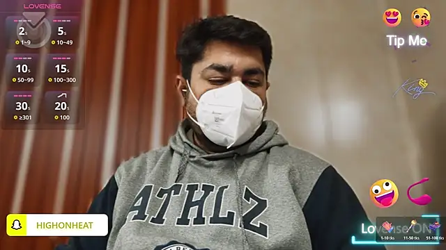 A4h odin1 online show from December 18, 2025, 6:07 am