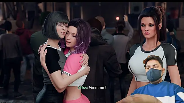 A4h odin1 online show from December 2, 2025, 8:38 am