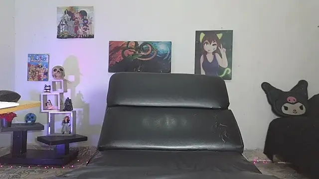 chirlleyy online show from March 1, 2026, 12:21 am