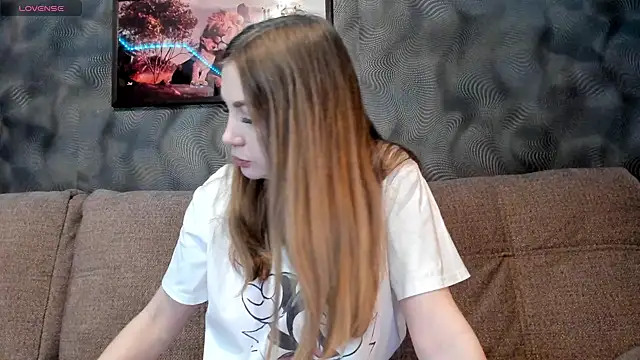 CassieMils online show from February 28, 2025, 2:31 am