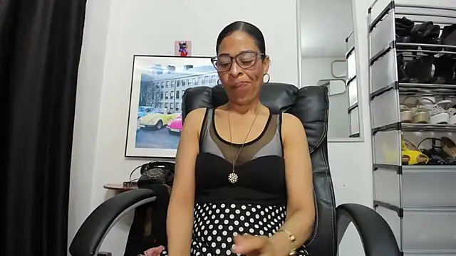 Snapshot of Aries_Mature chatting on March 27, 2026, 3:02 pm Aries Mature online show from March 27, 2026, 3:02 pm