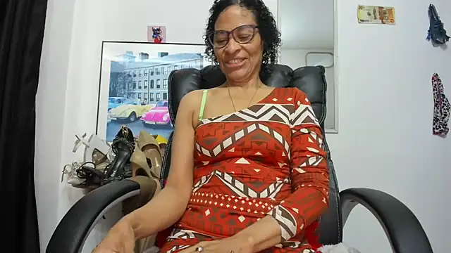 Snapshot of Aries_Mature chatting on March 19, 2026, 4:18 pm Aries Mature online show from March 19, 2026, 4:18 pm