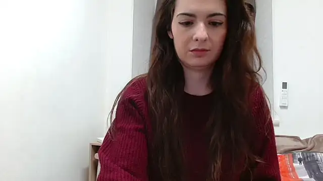 desirmiss1 online show from February 8, 2026, 7:50 am