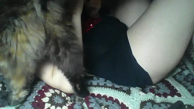 Snapshot of Alma_Evelynne chatting on January 8, 2026, 7:31 pm Alma Evelynne online show from January 8, 2026, 7:31 pm