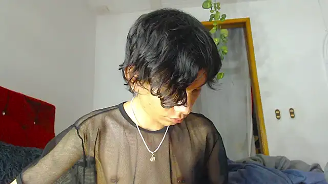 LAICK 01 online show from March 30, 2026, 5:53 am