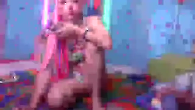 Snapshot of BABYUNICORN chatting on March 6, 2025, 8:59 pm BABYUNICORN online show from March 6, 2025, 8:59 pm