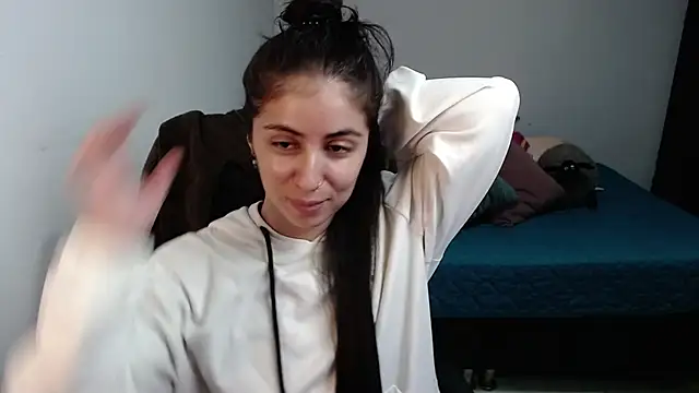 valentina angel online show from December 20, 2025, 3:09 am