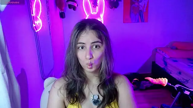 valentina angel online show from June 12, 2026, 3:59 am