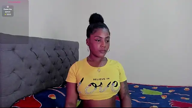 Snapshot of ashantib19 chatting on February 8, 2026, 9:23 pm ashantib19 online show from February 8, 2026, 9:23 pm