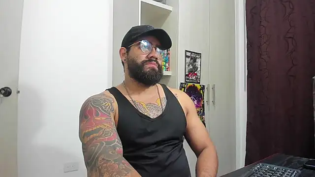  Coddygold  online show from April 2, 2026, 2:41 am