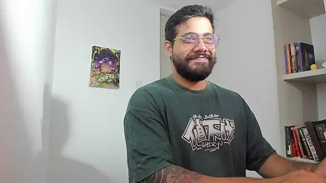  Coddygold  online show from February 19, 2026, 1:41 pm