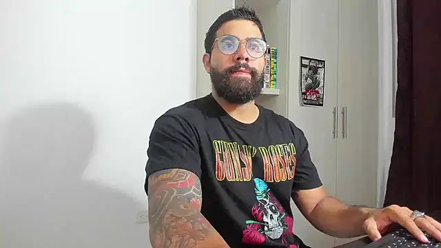  Coddygold  online show from March 23, 2026, 10:48 am