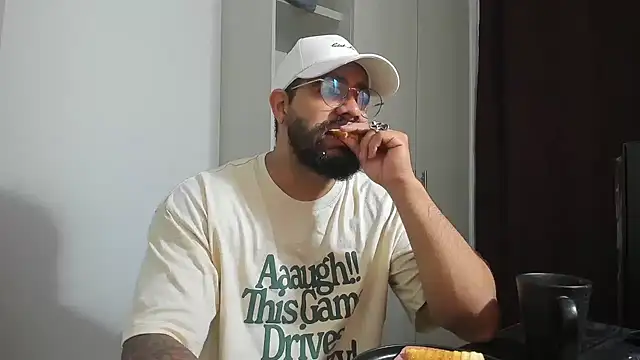  Coddygold  online show from March 12, 2026, 12:20 pm