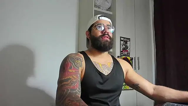  Coddygold  online show from April 10, 2026, 12:01 pm