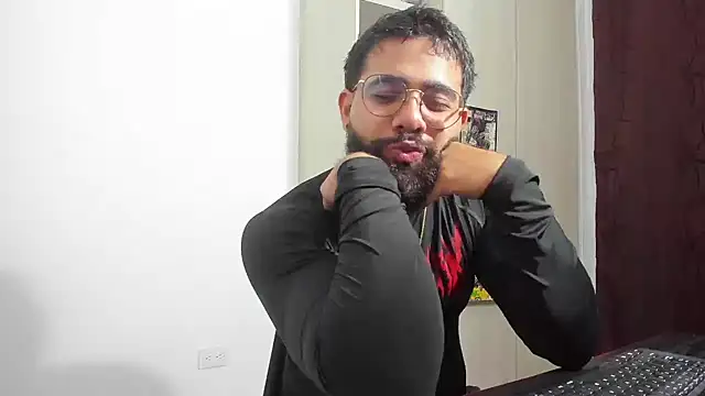  Coddygold  online show from April 15, 2026, 1:22 am