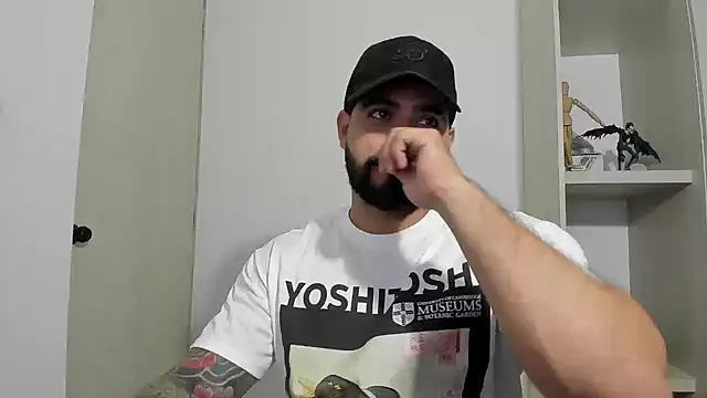  Coddygold  online show from November 22, 2025, 11:58 pm