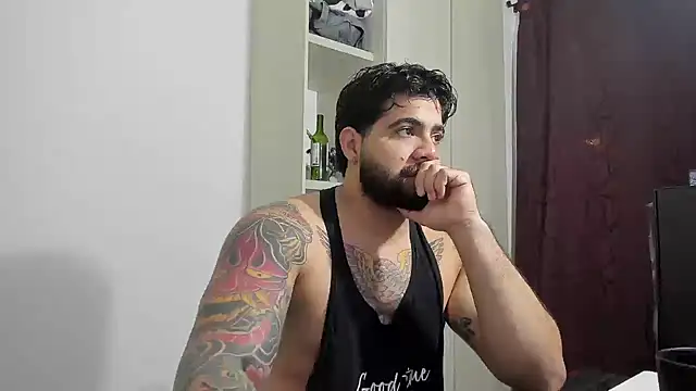  Coddygold  online show from November 25, 2025, 11:10 am