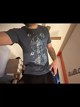 ojo4206 online show from February 2, 2026, 11:04 pm