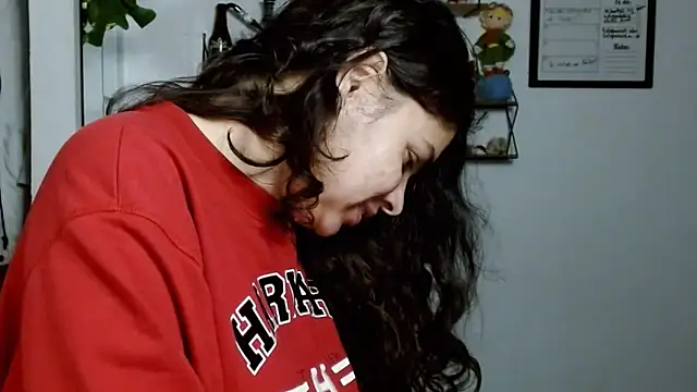 Nikkykora15 online show from November 11, 2025, 1:11 am