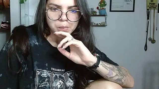 Nikkykora15 online show from September 14, 2025, 1:50 am