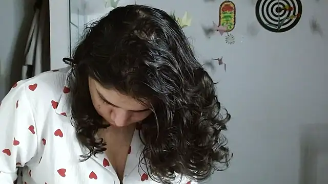 Nikkykora15 online show from January 10, 2026, 1:56 am