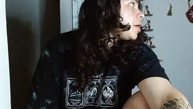 Nikkykora15 online show from December 20, 2025, 1:30 am