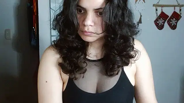 Nikkykora15 online show from December 4, 2025, 11:04 pm