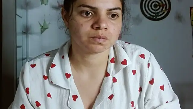 Nikkykora15 online show from February 1, 2026, 1:48 am