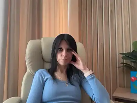 Snapshot of InjaAtHome chatting on April 23, 2026, 12:29 pm InjaAtHome online show from April 23, 2026, 12:29 pm