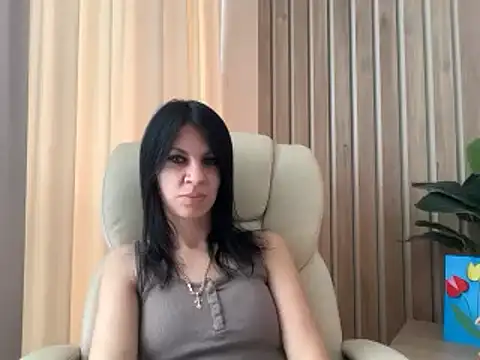 Snapshot of InjaAtHome chatting on March 19, 2026, 6:46 am InjaAtHome online show from March 19, 2026, 6:46 am